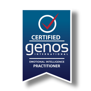 Genos Badge Practitioner Bastos Global