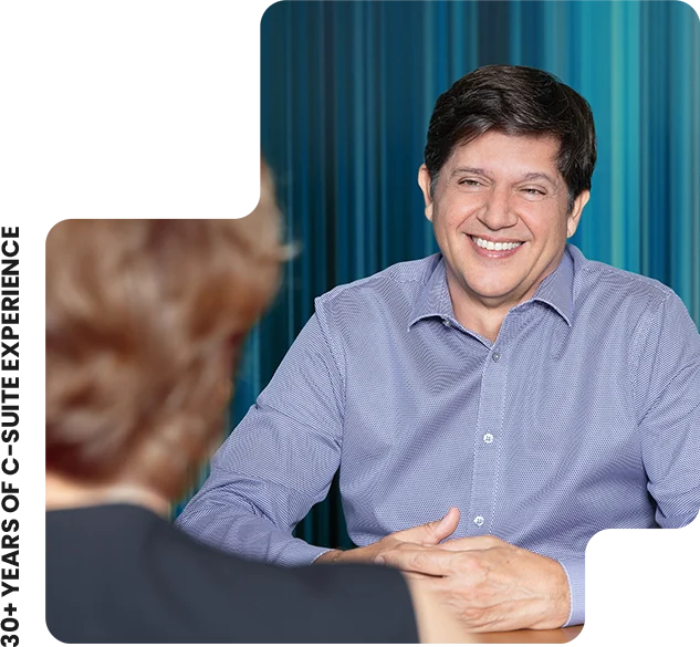 Leadership at the Highest Level