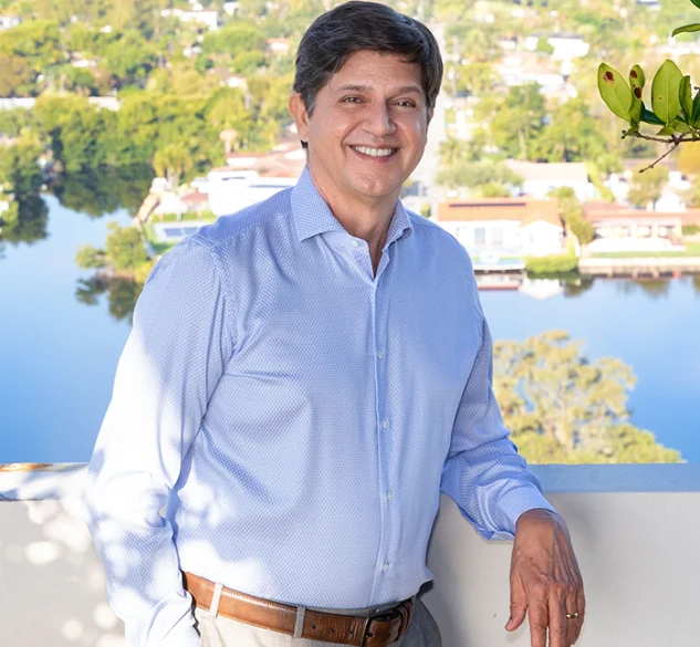 Why Leaders Choose Jorge